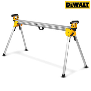 Products: DeWalt DWX723-XE Heavy Duty Universal Mitre Saw Work Stand – K Power Tools NZ
