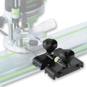 Products: Festool 492601 GUIDE RAIL ADAPTER FS-OF1400 – K Power Tools NZ
