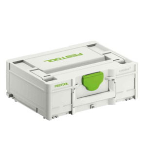 Products: Festool 204841 SYS3 M 137 – K Power Tools NZ