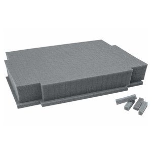 Products: Makita T-02571 FOAM INSERT FOR MAKPAC CASES – K Power Tools NZ