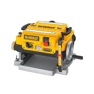 DeWalt DW733-XE Thicknesser Portable 318mm 1800w – K Power Tools NZ