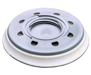 Festool 492126 SANDING PAD ST-STF D125/8 FX-SW – K Power Tools NZ