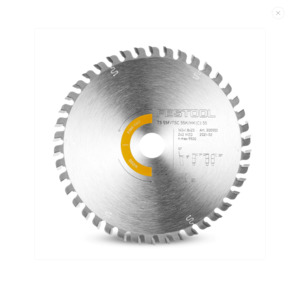 Festool 205553 FINE TOOTH SAW BLADE 160×1.8×20 WD42 – K Power Tools NZ
