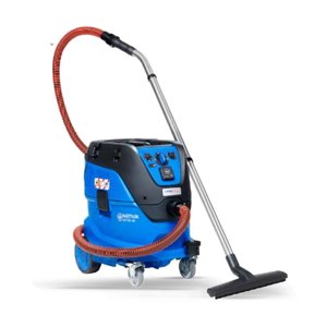 Nilfisk ATTIX 44-2M LC Dust Extractor M-Class 40L ATTIX 44-2M IC – K Power Tools NZ