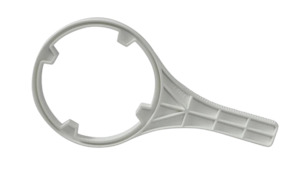 Water Filters: Replacement Spanner/Wrench for 10" & 20" Filter Housings