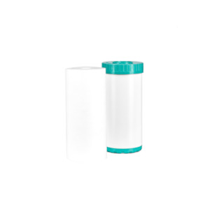 Water Filters: Set of Replacement 10" Filters for KP Water Filtration Standard System