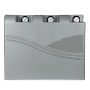 KP Water Filtration Rural System