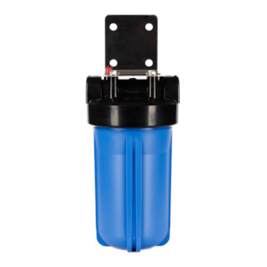 Water Filters: KP Water Mini Filtration System - for Taste & Odour Elimination