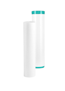 Set of Replacement 20" Filters for KP Water Large/Premium Filtration System