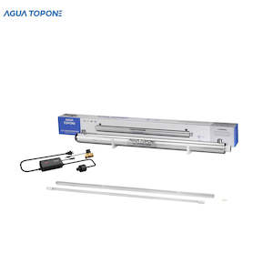 Agua Topone 40SDE UV System