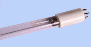 Alpine Pure UV Lamp for 18S - 422mm 40w