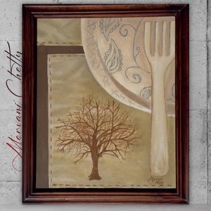 Products: Dinner for One