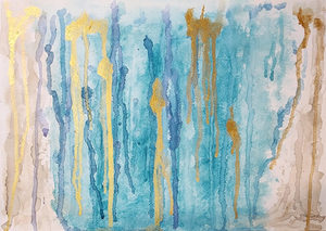 Products: Tears of Gold