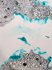 Water on Thirsty Land