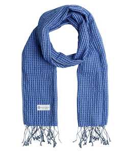 Products: Krama bleu Outre-Mer