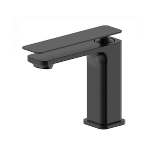 Products: 110218ph Vanity Tap Black A10