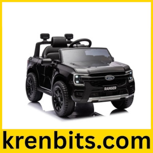 Ford Ranger Kren Rides 3-6 Yr Old