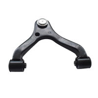 Toyota Hilux: Control Arm Left Hand Side Front Upper Fit For Toyota Hilux 2WD TGN/KUN/GGN 04/2005-06/2015