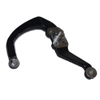 Toyota Hilux: Boomerang Steering Arm Fit For Toyota Hilux 4WD Solid Axle LN65 LN106 RN105 Up to 1997