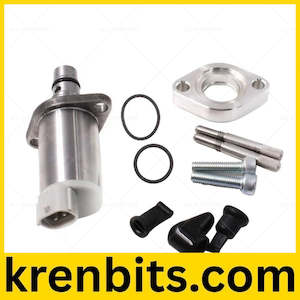 Hilux: 04226-0L020 Suction Control Valve Kit Suitable ForToyota Hilux KUN26 1KD and 2KD-FTV