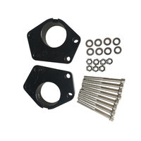 Toyota Hilux: 38mm Front Ball Joint 2" Lift Spacer Adapter Fit For Hilux Surf IFS 86-04 LN107 166