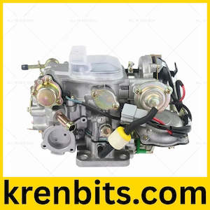 21100-73231 Carburetor Suitablefor Toyota 4Y 3Y Hiace Hilux Van 82-88 2110073230