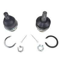 Toyota Hilux: 2 x Lower Ball Joints Fit For Hilux GGN15 GGN25 KUN16 KUN25 KUN26 TGN26 2005-2014