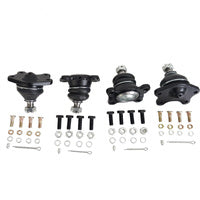 Toyota Hilux: Ball Joint Upper & lower Fit For Toyota Hilux 4Runner Surf LN167 LN172 LN111 LN130