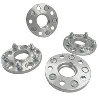 Toyota Hilux: 4Pcs 15mm Wheel Spacers 60.1mm Fit For Toyota Alphard Corolla Crown Hilux For Lexus ES GS HS IS RC RX SC UX For Suzuki S-Cross SX4 1986-2024