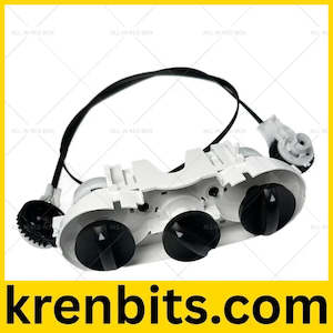 Hilux: A C Heater Control Unit NON Climate Control Type Suitable for Toyota Hilux 05-11