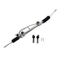 Toyota Hilux: Power Steering Rack Fit For Toyota Hilux Revo 2015-2019 2WD RWD With Tie Rod Ends