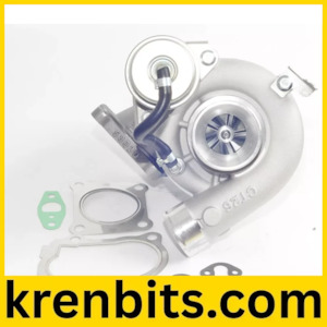 Toyota Landcruiser 80 Series Hi Flo Billet Stg 2