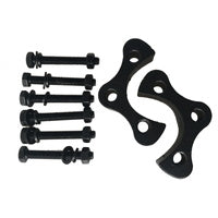 Ford Ranger: 25mm Ball Joint Spacers for Ford Ranger Fit For Mazda B2500 / BT-50