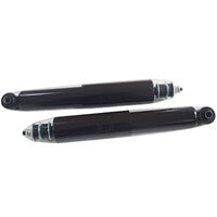 Ford Ranger: 2 x Front Left & Right Shock Absorbers Fit For Ford Ranger PJ PK RWD 4WD Ute 2006-2011