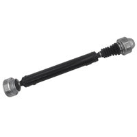 Ford Ranger: Fit For Ford Ranger PX Series 1-3 For Mazda BT50 UP UR Diesel Auto Manual AB39-4A376-AD Front Prop Shaft