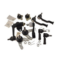 Ford Ranger: 10 Pcs Ball Joints Tie Rod End Idler Arm Fit For Ford Ranger PJ PK 2009-ON