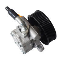 Ford Ranger: Power Steering Pump Fit For Mazda BT-50 Ranger T6 PX 2.2L 3.2L Diesel 2012-ON
