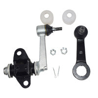 Ford Ranger: Pitman & Idler Arm Fit For Ford Courier PE Ranger PJ PK Fit For Mazda BT-50