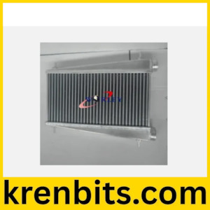 Toyota Land Cruiser HDJ80 Intercooler