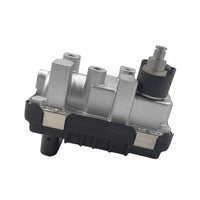 Ford Ranger: Turbo Electric Actuator Fit For Ford Ranger Transit 3.2 TDCI 2011-ON