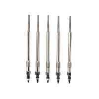 Ford Ranger: Set Of 5 Glow Plugs Fit For Ford Ranger PX For Mazda BT50 BT-50 3.2L P5AT Diesel