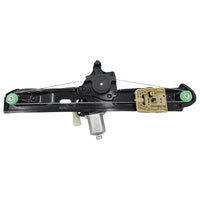 Ford Ranger: Rear Electric Window Regulator With Motor Right Hand Side Fit For Mazda BT50 UP UR For Ford Ranger PX 2011-2022