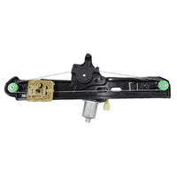 Rear Electric Window Regulator With Motor Left Hand Side Fit For Mazda BT50 UP U&hellip;