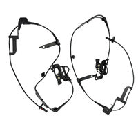 Ford Ranger: Pair Front ABS Wheel Speed Sensor Left & Right Hand Side Fit For Ford Ranger PX 2.2L 3.2L P5-AT 2011-2019