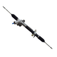 Isuzu D Max: Fit For Isuzu D-Max TFR TFS 3.0T 1.9T 4JJ3 RZ4E 4WD 2020-2023 Only For Hydraulic Type Not For Electronic Assistance(EPAS) Power Steering Rack