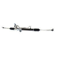 Isuzu D Max: Fit For Isuzu D-Max TFR TFS 2WD Hi Ride & 4WD 2008-2016 Power Steering Rack With Tie Rod Ends