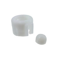 Isuzu D Max: Set Plastic Bushing Lever Gear Shift Kit Fit For Isuzu D-Max TFR Rodeo 1998-2019