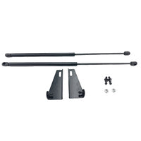 Isuzu D Max: Front Hood Bonnet Shock Up Lifter Support Gas Strut Fit For Isuzu D-Max Ute 2024-ON