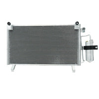 Isuzu D Max: Fit For Isuzu D-Max TFS 3.0L Dsl 10/2008-5/2012 Air Con AC Condenser
