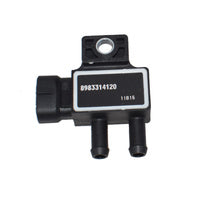 Isuzu D Max: Exhaust Pressure Sensor Particulate Filter DPF 8983314120 Fit For Isuzu DMAX MUX
